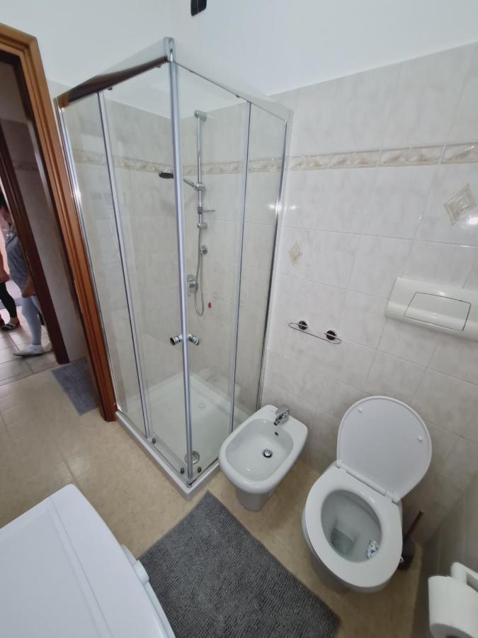 La Casa Di Ida Intero Appartamento วิเจวาโน ภายนอก รูปภาพ