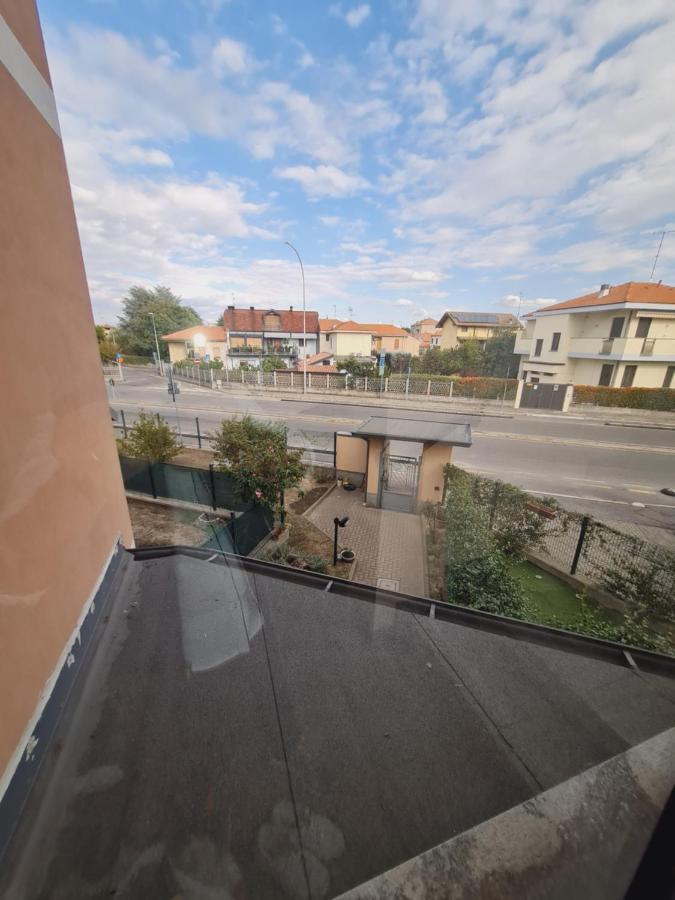 La Casa Di Ida Intero Appartamento วิเจวาโน ภายนอก รูปภาพ